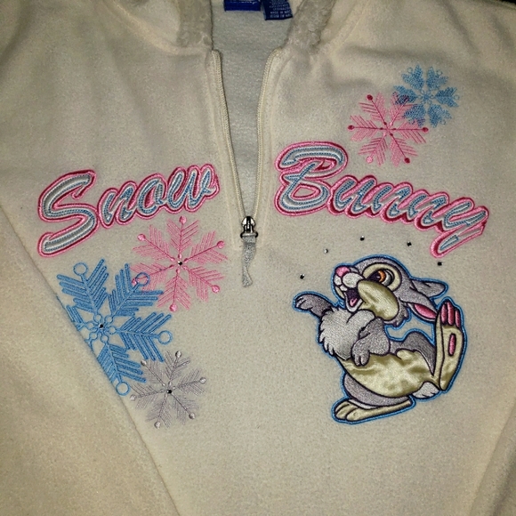 Disney Jackets & Blazers - Disney Thumper Pullover Hoodie